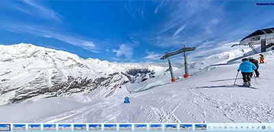 Tour virtuale Plan · Pfelders